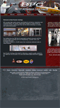 Mobile Screenshot of bestpowdercoatings.com